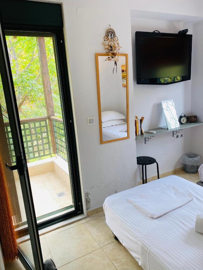 Detached Villa With Sea View 卡尼奥提 外观 照片
